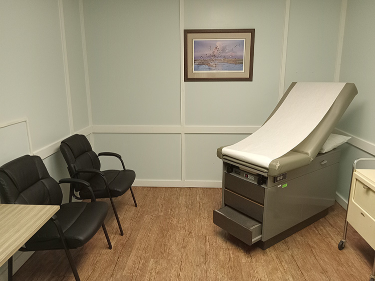 First Care Clinic